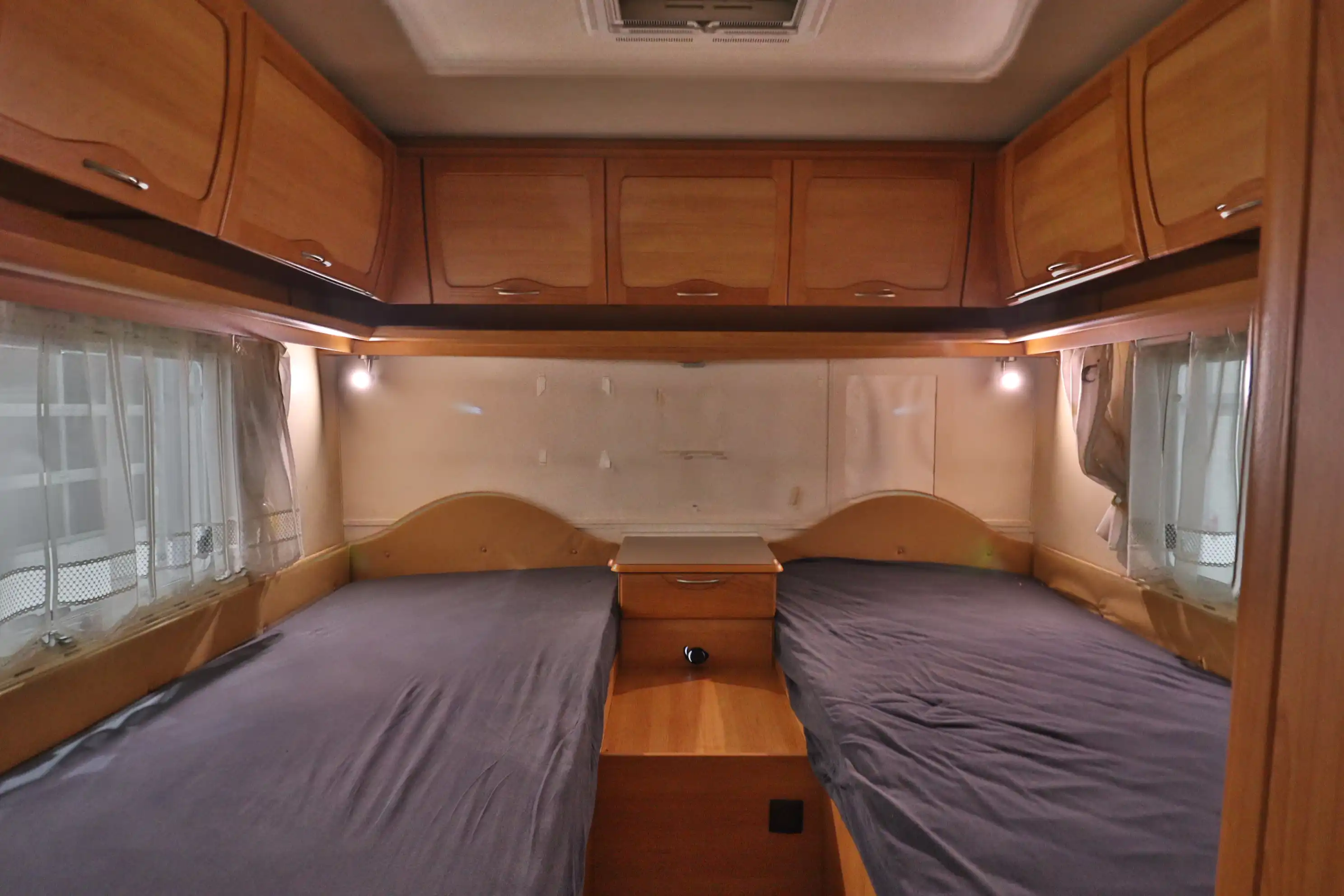 EURAMOBIL Contura 702 EB